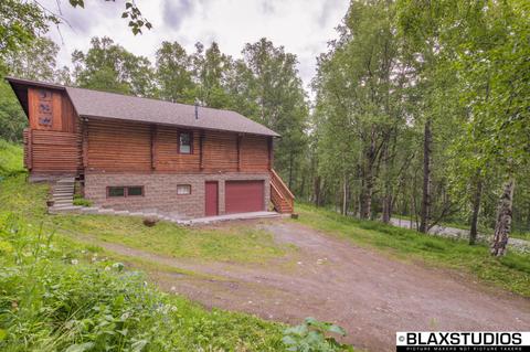 23807 The Sun Loft Dr, Eagle River, AK 99577 photo 31