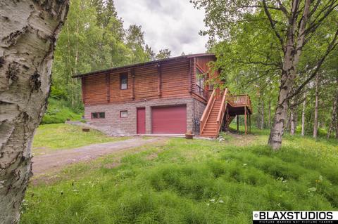 23807 The Sun Loft Dr, Eagle River, AK 99577 photo 23