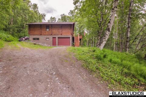 23807 The Sun Loft Dr, Eagle River, AK 99577 photo 24