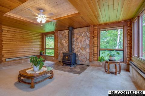 23807 The Sun Loft Dr, Eagle River, AK 99577 photo 3