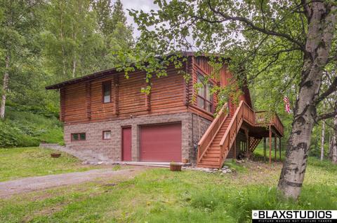 23807 The Sun Loft Dr, Eagle River, AK 99577 photo 1