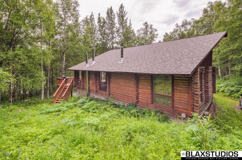 23807 The Sun Loft Dr, Eagle River, AK 99577 photo 27