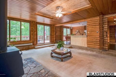 23807 The Sun Loft Dr, Eagle River, AK 99577 photo 4