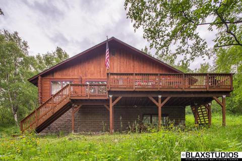 23807 The Sun Loft Dr, Eagle River, AK 99577 photo 25