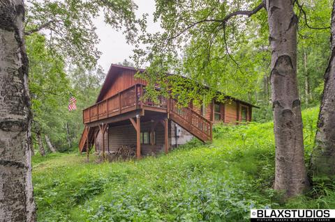 23807 The Sun Loft Dr, Eagle River, AK 99577 photo 26