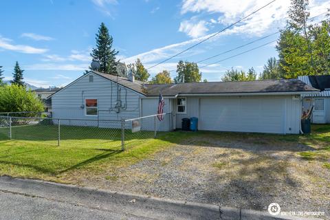 1600 Twining Dr, Anchorage, AK 99504 photo 1