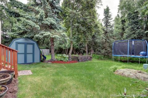 1802 Bellevue Loop, Anchorage, AK 99515 photo 32