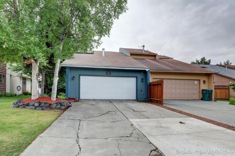 1802 Bellevue Loop, Anchorage, AK 99515 photo 6
