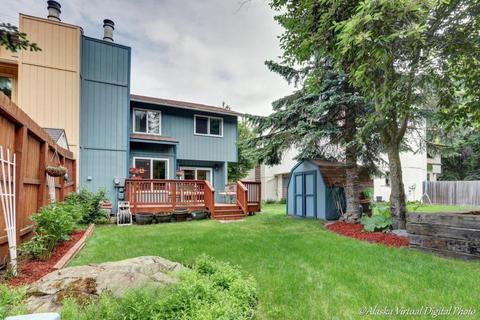 1802 Bellevue Loop, Anchorage, AK 99515 photo 30