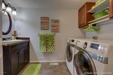 1802 Bellevue Loop, Anchorage, AK 99515 photo 20