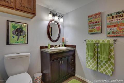 1802 Bellevue Loop, Anchorage, AK 99515 photo 19