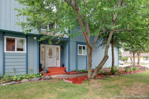 1802 Bellevue Loop, Anchorage, AK 99515 photo 5