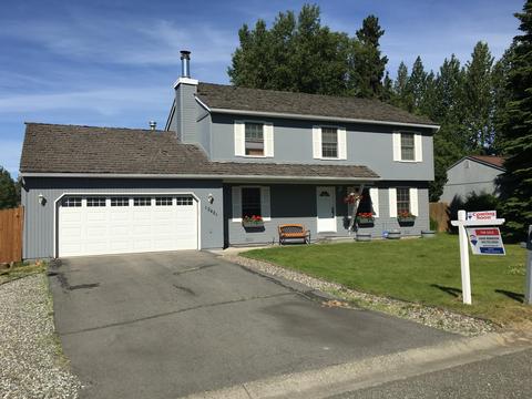 12421 Beachcomber Dr, Anchorage, AK 99515 photo 30