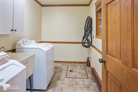 12421 Beachcomber Dr, Anchorage, AK 99515 photo 16