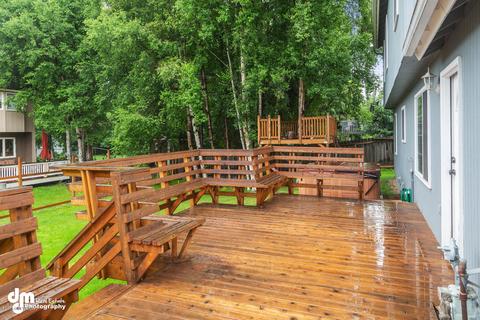 12421 Beachcomber Dr, Anchorage, AK 99515 photo 5