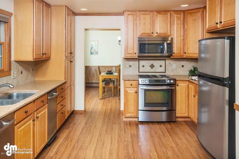12421 Beachcomber Dr, Anchorage, AK 99515 photo 9