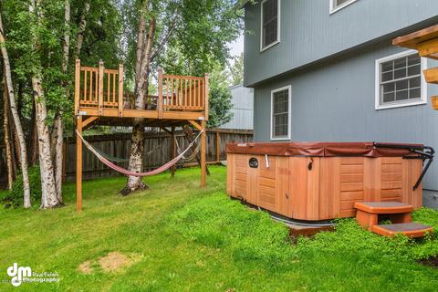 12421 Beachcomber Dr, Anchorage, AK 99515 photo 3