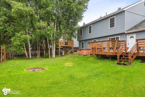 12421 Beachcomber Dr, Anchorage, AK 99515 photo 2