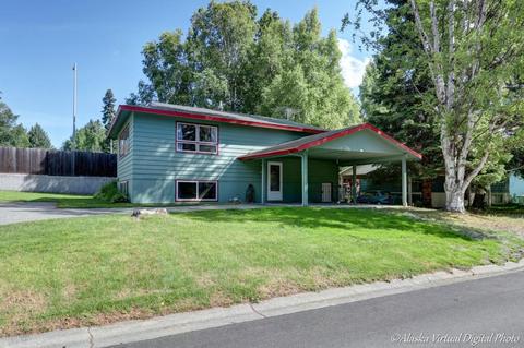 3549 Dunkirk Dr, Anchorage, AK 99502 photo 1