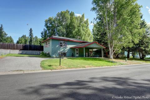 3549 Dunkirk Dr, Anchorage, AK 99502 photo 2