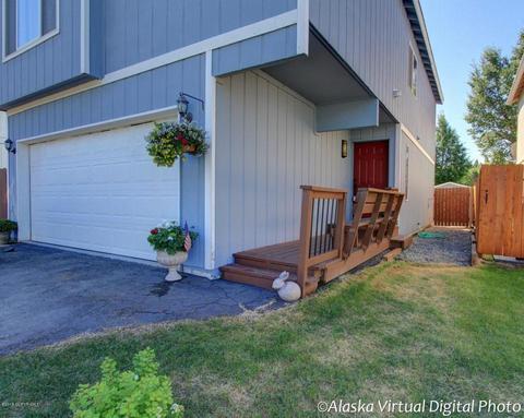 4027 Sycamore Loop, Anchorage, AK 99504 photo 3