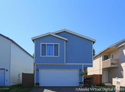 4027 Sycamore Loop, Anchorage, AK 99504 photo 2