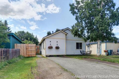 7825 Chaimi Loop, Anchorage, AK 99504 photo 1