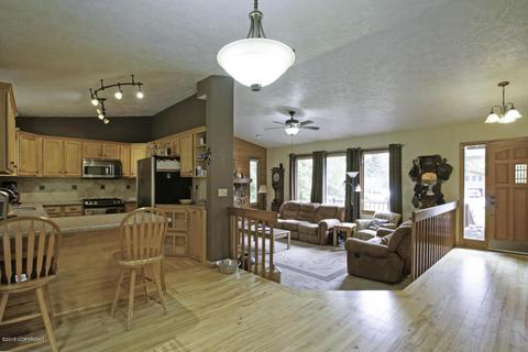 21007 Upper Lowland Ave, Eagle River, AK 99577 photo 3