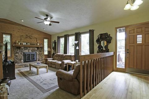 21007 Upper Lowland Ave, Eagle River, AK 99577 photo 4