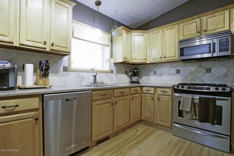 21007 Upper Lowland Ave, Eagle River, AK 99577 photo 11