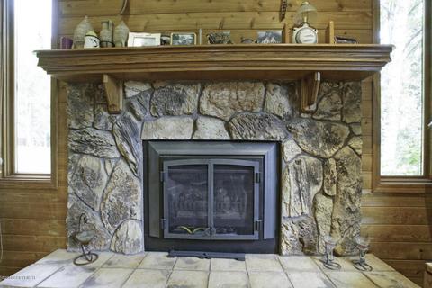 21007 Upper Lowland Ave, Eagle River, AK 99577 photo 5