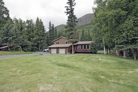 21007 Upper Lowland Ave, Eagle River, AK 99577 photo 40