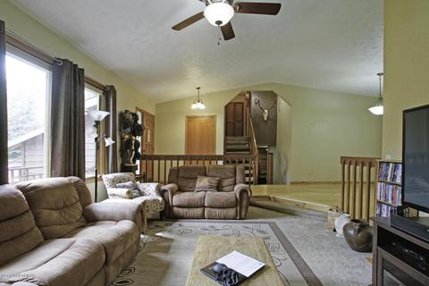 21007 Upper Lowland Ave, Eagle River, AK 99577 photo 7