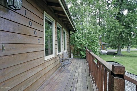 21007 Upper Lowland Ave, Eagle River, AK 99577 photo 42