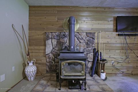 21007 Upper Lowland Ave, Eagle River, AK 99577 photo 15