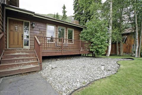 21007 Upper Lowland Ave, Eagle River, AK 99577 photo 41