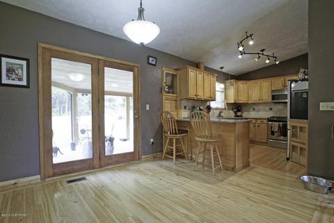 21007 Upper Lowland Ave, Eagle River, AK 99577 photo 9