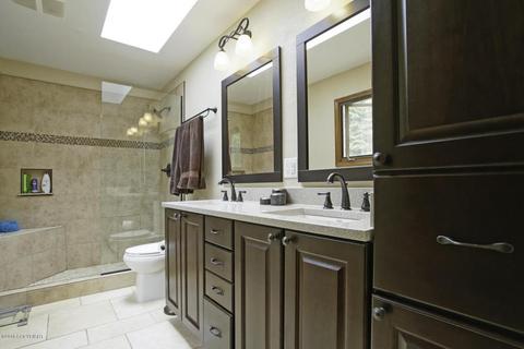 21007 Upper Lowland Ave, Eagle River, AK 99577 photo 22
