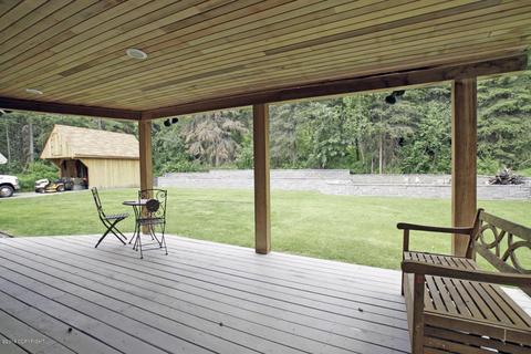 21007 Upper Lowland Ave, Eagle River, AK 99577 photo 32