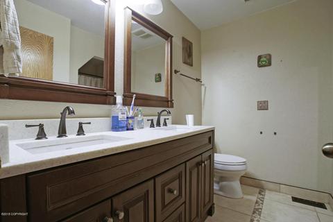 21007 Upper Lowland Ave, Eagle River, AK 99577 photo 28