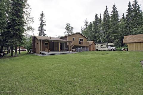 21007 Upper Lowland Ave, Eagle River, AK 99577 photo 30