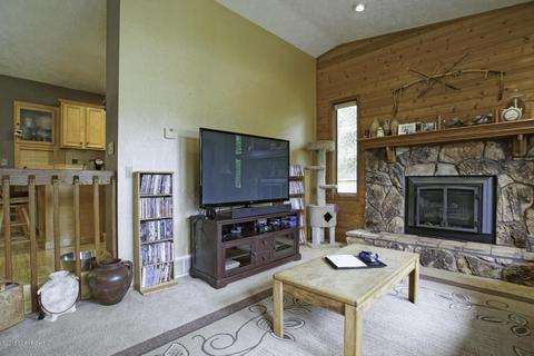 21007 Upper Lowland Ave, Eagle River, AK 99577 photo 6