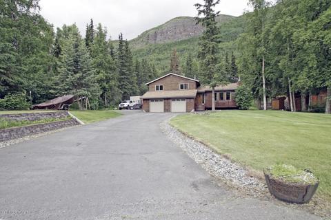 21007 Upper Lowland Ave, Eagle River, AK 99577 photo 39