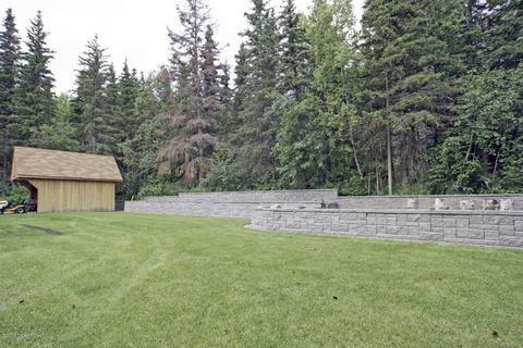 21007 Upper Lowland Ave, Eagle River, AK 99577 photo 34