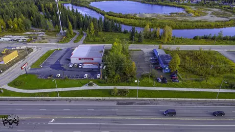 3501 Geraghty Ave, Fairbanks, AK 99709