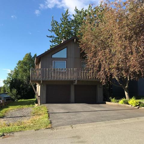 1905 E 58th Ave, Anchorage, AK 99507 photo 1