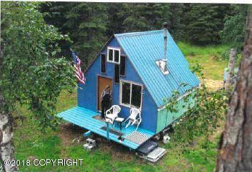 38365 Cloud Berry Loop, Kenai, AK 99611 photo 1