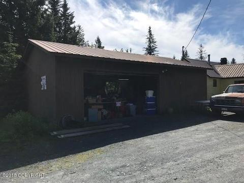 809 Third Ave, Seward, AK 99664 photo 4