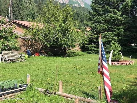 809 Third Ave, Seward, AK 99664 photo 3