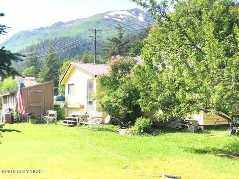 809 Third Ave, Seward, AK 99664 photo 2